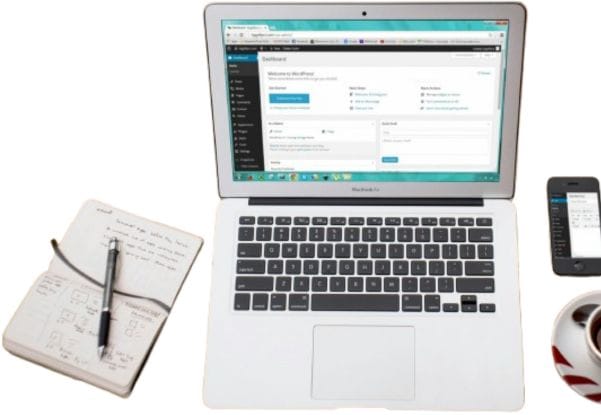 online notepad