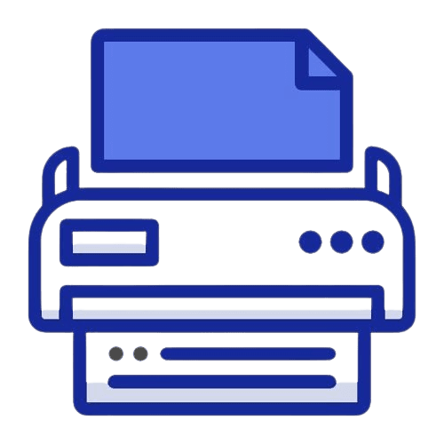 Print your notes